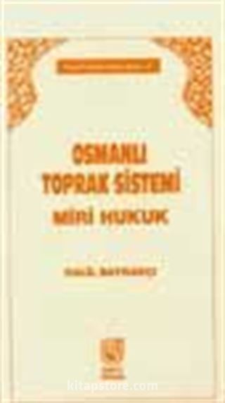 Osmanlı Toprak Sistemi