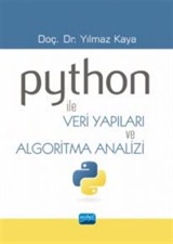 Python ile Veri Yapıları ve Algoritma Analizi