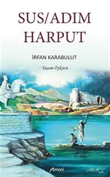 Susadım Harput