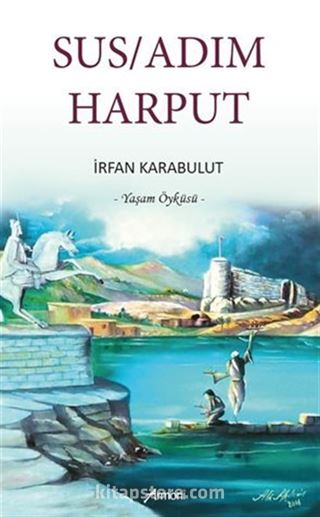 Susadım Harput