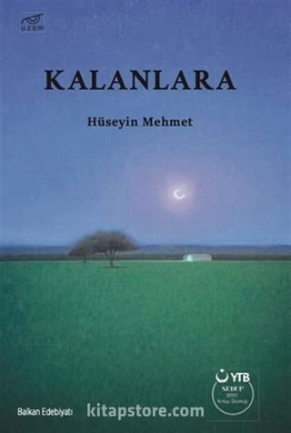 Kalanlara