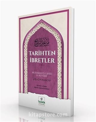 Tarihten İbretler