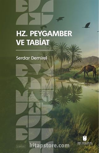 Hz. Peygamber ve Tabiat