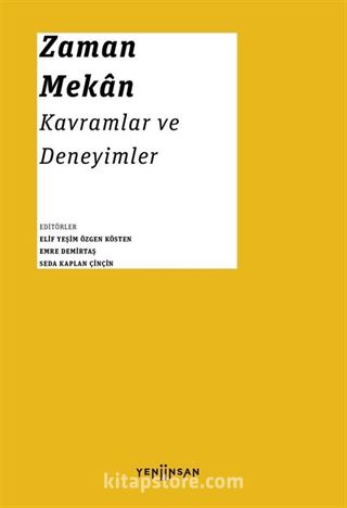 Zaman-Mekan