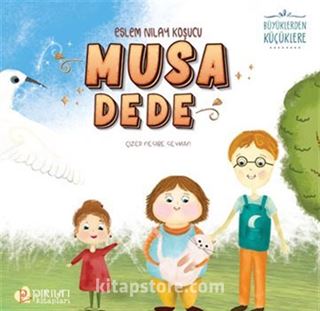 Musa Dede