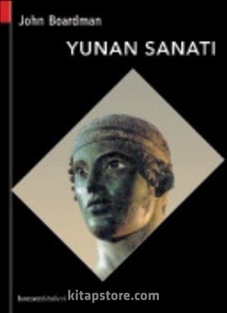 Yunan Sanatı