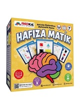 Redka Hafıza Matik (Rd5624)