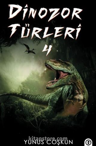 Dinozor Türleri 4