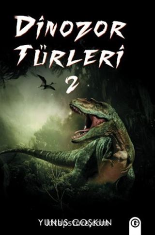 Dinozor Türleri 2