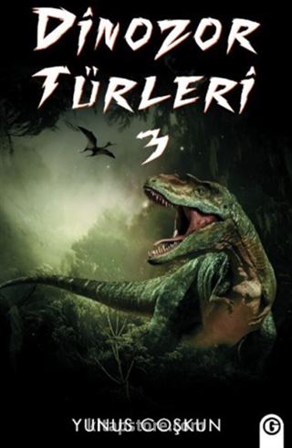 Dinozor Türleri 3