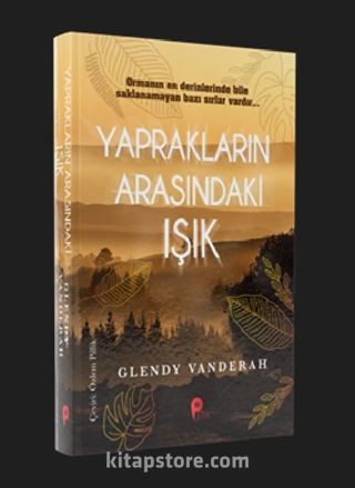 Yaprakların Arasındaki Işık