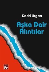 Aşka Dair Alıntılar