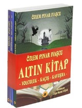 Altın Kitap -3 Kitap Set