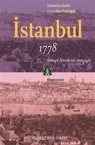 İstanbul 1778