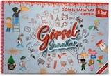 Görsel Sanatlar Defteri 6. Sınıf