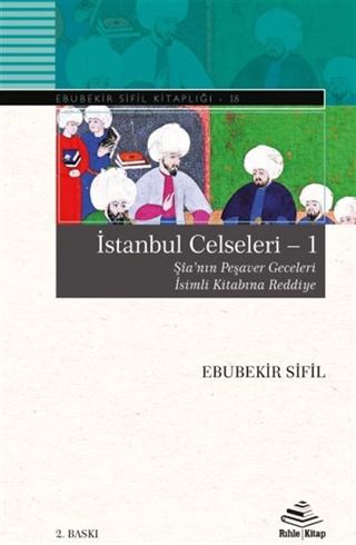 İstanbul Celseleri - 1