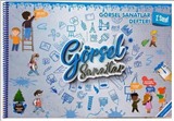 Görsel Sanatlar Defteri 7.Sınıf