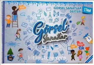 Görsel Sanatlar Defteri 7.Sınıf