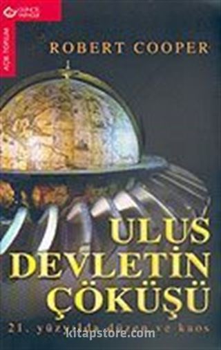 Ulus Devletin Çöküşü