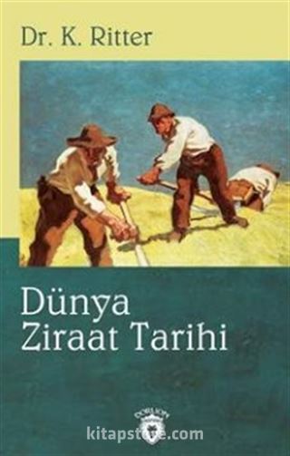 Dünya Ziraat Tarihi