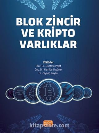 Blok Zincir ve Kripto Varlıklar