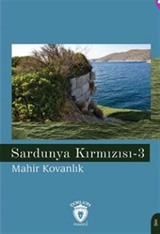 Sardunya Kırmızısı -3