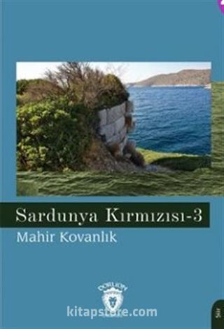 Sardunya Kırmızısı -3