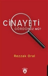 Cinayeti Gördünüz mü?