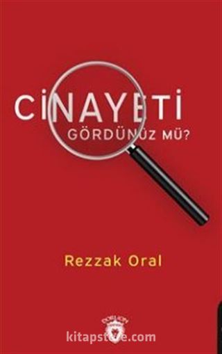 Cinayeti Gördünüz mü?