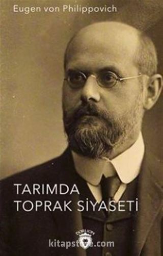 Tarımda Toprak Siyaseti