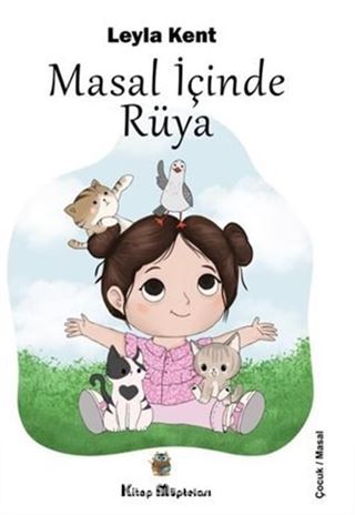 Masal İçinde Rüya