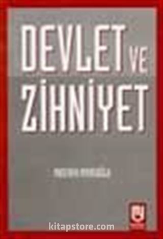 Devlet Ve Zihniyet