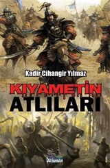 Kıyametin Atlıları