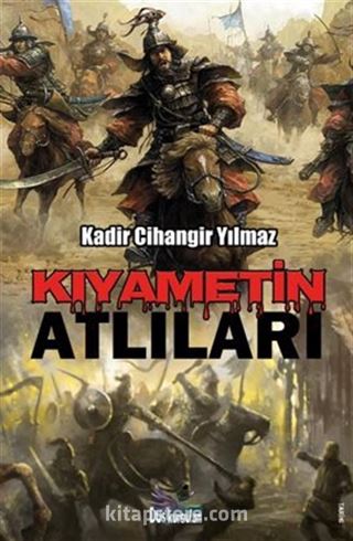 Kıyametin Atlıları