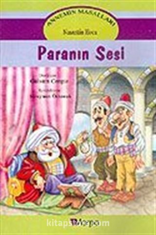 Annemin Masalları: Paranın Sesi