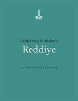 Daniel Alan Brubaker'e Reddiye