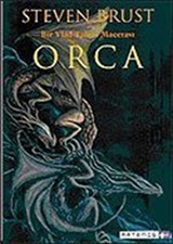 Bir Vlad Taltos Macerası Orca