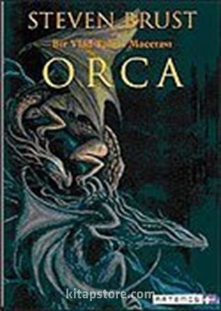 Bir Vlad Taltos Macerası Orca