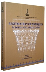 Restoration of Mosques in Bosnia and Herzegovina