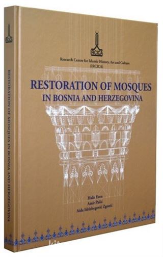 Restoration of Mosques in Bosnia and Herzegovina