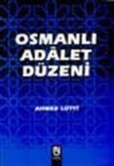 Osmanlı Adalet Düzeni