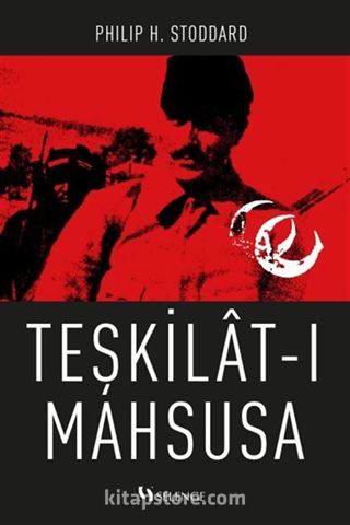 Teşkilat-ı Mahsusa