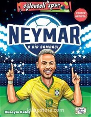 Neymar - O Bir Sambacı