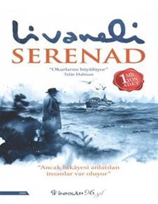 Serenad - Ciltli