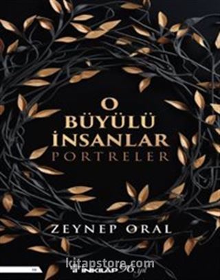 O Büyülü İnsanlar