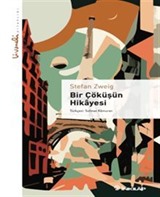 Bir Çöküşün Hikayesi - Livaneli Kitaplığı