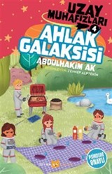 Uzay Muhafızları 4 / Ahlak Galaksisi