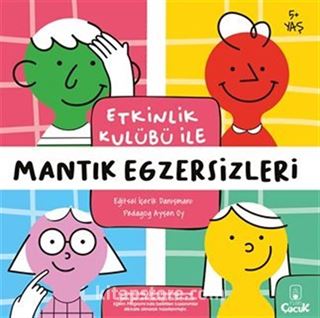 Etkinlik Kulübü ile Mantık Egzersizleri