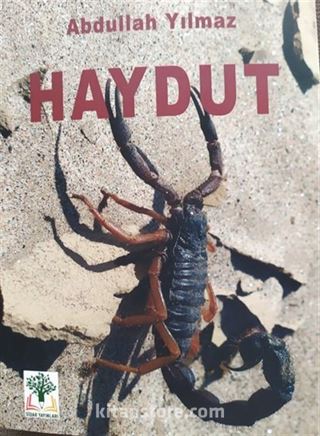 Haydut