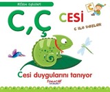 Cesi C İle Başlar / Alfabe Öyküleri